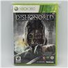 Image 1 : CERTI REFURB XBOX 360, DISONORED