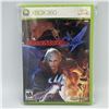 Image 1 : CERTI REFURB XBOX 360, DEVIL MAY CRY 4