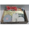 Image 1 : PAPER DOILIES / PLACEMATS & MORE
