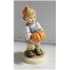 Image 1 : GOEBEL HUMMEL "FROM THE PUMPKIN PATCH"- #2175
