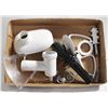 Image 1 : KITCHEN AID PIECES - ESTATE