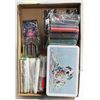 Image 1 : ARTIST MARKERS & CASE