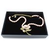 Image 1 : HEIDI DAUS "BUDDING ROMANCE" NECKLACE