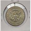 Image 2 : 8)  USA 1968 KENNEDY 1968 1/2 DOLLAR, 40% SILVER