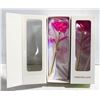 Image 1 : PAIR OF FOREVER LOVE ROSES