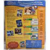 Image 2 : 27)  ART EXPLOSION SCRAPBOOK DELUXE COMPLETE