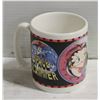 Image 1 : 1997 COLLECTIBLE SPACE SLAMMER BETTY BOOP 16 OZ