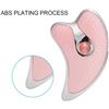 Image 4 : FACE LIFTING FACIAL SLIMMING MASSAGER W/ LED LIGHT