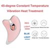Image 5 : FACE LIFTING FACIAL SLIMMING MASSAGER W/ LED LIGHT
