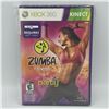 Image 1 : CERTI REFURB XBOX 360 KINECT, ZUMBA FITNESS