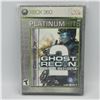 Image 1 : CER RE XBOX 360 GHOST RECON ADVANCED WARFIGHTER 2