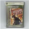 Image 1 : CERTI REFURB XBOX 360 TOM CLANCY'S RAINBOW VEGAS