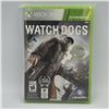 Image 1 : CERTI REFURB XBOX 360, WATCHDOGS