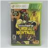 Image 1 : CERTI REFURB XBOX 360, UNDEAD NIGHTMARE