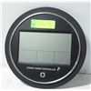 Image 1 : DIGITAL WALL CLOCK