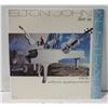Image 1 : ELTON JOHN ALBUM  NEW