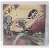 Image 1 : AC/DC - DIRTY DEEDS