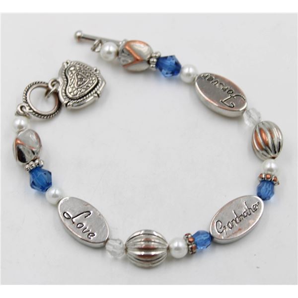 GRANDMOTHER BRACELET