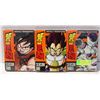 Image 1 : LOT OF 3 SEASONS OF DRAGON BALL Z SERIES