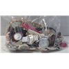Image 1 : LARGE BAG ESTATE WATCHES