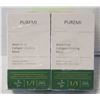 Image 1 : NEW 2 BOXES PUREMI WASH FREE COLLAGEN MASKS