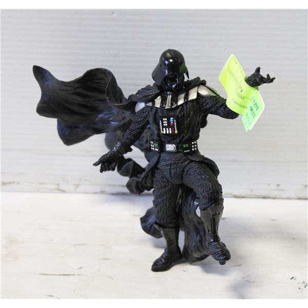 DARTH VADER FIGURINE