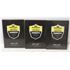 Image 1 : LOT OF 3 NEW 3D METAL MODELS, BIG BEN, LANCASTER