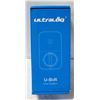 Image 1 : NEW ULTRA LOD U- BOLT SMART LOCK MISSING KEY 5-1