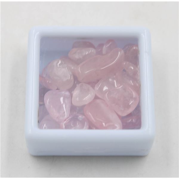 #219-NATURAL PINK ROSE QUARTZ ROUGHT 102.85 CT