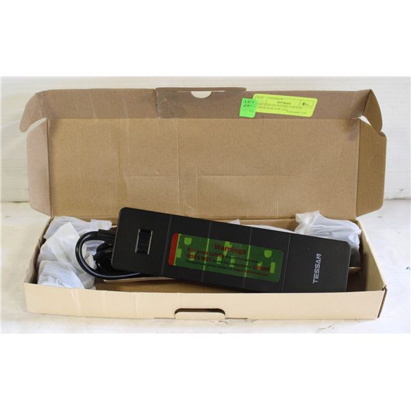 NEW TESSAN INTERNATIONAL POWER BAR FOR USA,