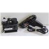 Image 1 : B & D ELECTRIC GLUE GUN & 12 300 PSI TIRE