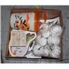Image 1 : HALLOWEEN ITEMS