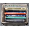 Image 1 : ART/ANTIQUE BOOKS