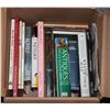 Image 1 : ART/COFFEE TABLE BOOKS