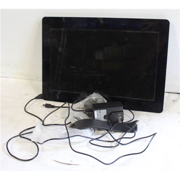 ALURATEK 14" DIGITAL PHOTO FRAME