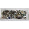 Image 1 : ESTATE GEMSTONE JEWELRY PIECES FOR REPAIR