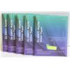 Image 1 : 5 PACKS STICKER PAPER - NEW (25 EACH PACK)