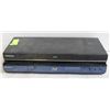 Image 1 : 2 BLURAY PLAYERS - TESTED