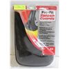 Image 1 : PRO FIT SPLASH GUARDS