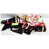 Image 1 : ESTATE SILK BURBERRY SCARF-ESTATE