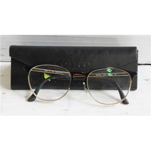 ESTATE RAYBAN GLASSES/FRAMES-ESTATE