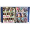 Image 1 : 1993 SKYBOX BASKETBALL CARDS BINDER FULL-ESTATE