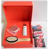 Image 1 : BEAUTY COUNTER RENEWAL BATH SET, JAWS & ROLLING