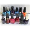 Image 1 : 12 NEW NAME BRAND NAIL POLISH