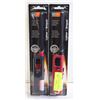 Image 1 : 2 NEW SEALED BBQ LIGHTERS