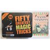Image 1 : SPECIAL EDITION 50 GREATEST MAGIC TRICKS +