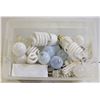 Image 1 : LOT OF NEW LIGHT BULBS,VARIOUS WATTAGE +