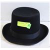 Image 1 : 100% WOOL TOP HAT-ESTATE