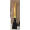 Image 1 : 2 RUBBER DINGY PADDLES/OARS
