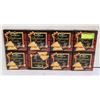 Image 1 : CAMPBELL’S SCOTTISH SHORTBREAD PETTICOAT TAIL 8PKS